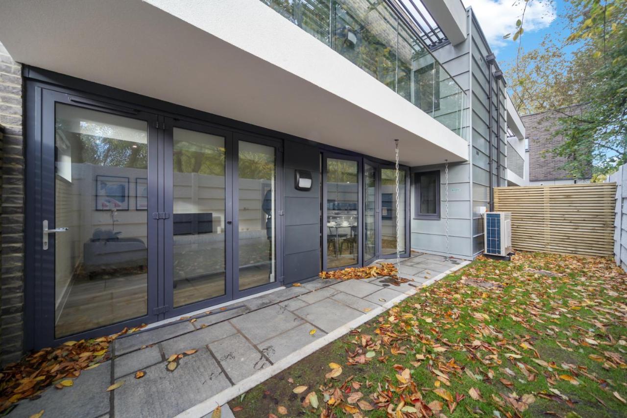 Executive Apartments In Bermondsey Free Wifi & Aircon By City Stay Aparts London Exterior photo