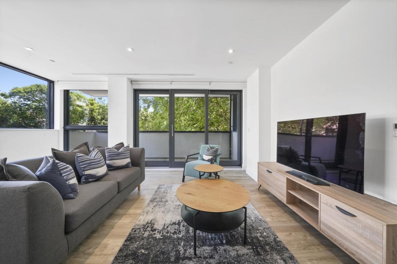 Executive Apartments In Bermondsey Free Wifi & Aircon By City Stay Aparts London Exterior photo