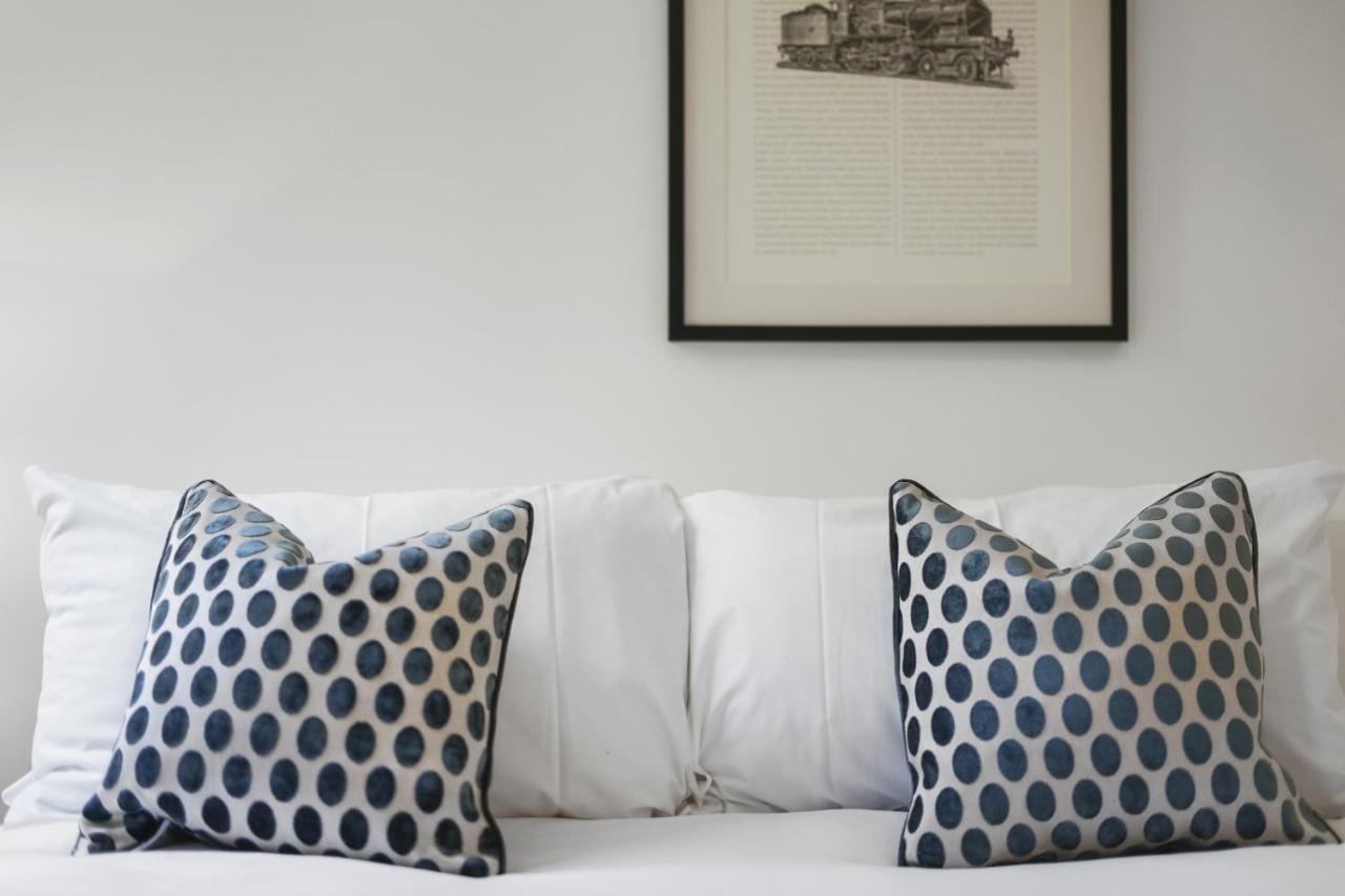 Executive Apartments In Bermondsey Free Wifi & Aircon By City Stay Aparts London Exterior photo